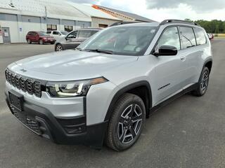 2026 Jeep Cherokee for sale in Perry NY