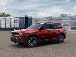 2026 Jeep Cherokee for sale in Branford CT