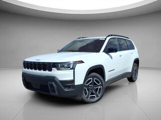 2026 Jeep Cherokee for sale in Lancaster SC