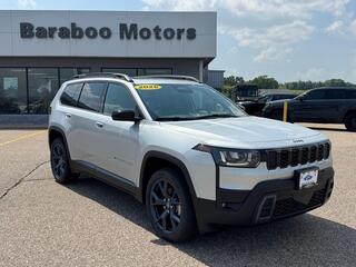 2026 Jeep Cherokee for sale in Branford CT