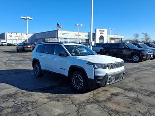 2026 Jeep Cherokee for sale in Matteson IL