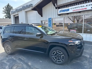 2026 Jeep Cherokee for sale in New Glarus WI