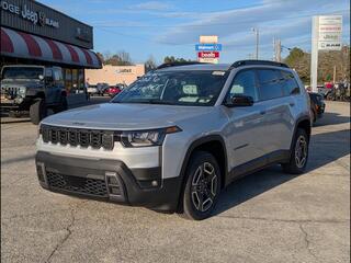 2026 Jeep CHEROKEE LAREDO/ LIMITED for sale in Lafayette GA