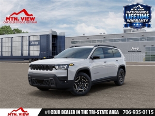 2026 Jeep Cherokee for sale in Ringold GA