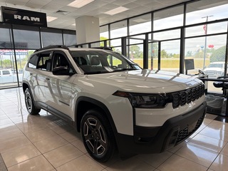 2026 Jeep Cherokee for sale in Dothan AL