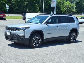 2026 Jeep Cherokee for sale in Roanoke VA