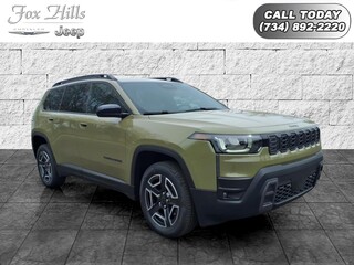 2026 Jeep Cherokee for sale in Plymouth MI