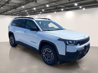 2026 Jeep Cherokee for sale in Elma NY