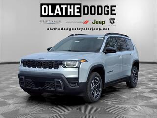 2026 Jeep Cherokee for sale in Olathe KS