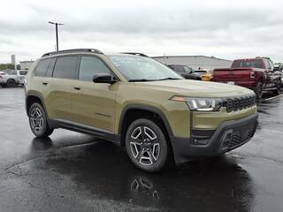 2026 Jeep Cherokee for sale in Troy OH