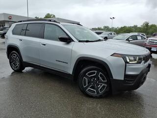2026 Jeep Cherokee for sale in Roanoke VA