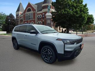 2026 Jeep Cherokee for sale in Monroe WI