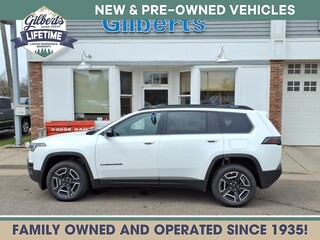 2026 Jeep Cherokee for sale in Sand Creek WI