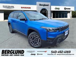 2026 Jeep Cherokee for sale in Roanoke VA
