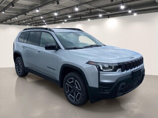 2026 Jeep Cherokee for sale in Elma NY