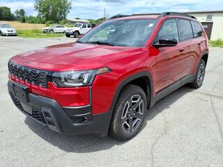 2026 Jeep Cherokee for sale in Perry NY