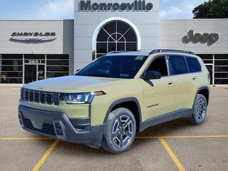 2026 Jeep Cherokee for sale in Lexington MA