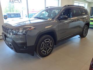 2026 Jeep Cherokee for sale in Perry NY