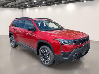 2026 Jeep Cherokee for sale in Williamsville NY