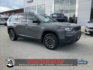 2026 Jeep Cherokee for sale in Greensboro NC