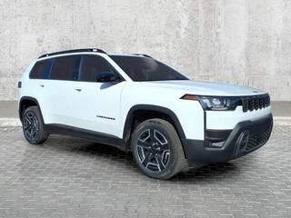 2026 Jeep Cherokee for sale in New Carlisle OH