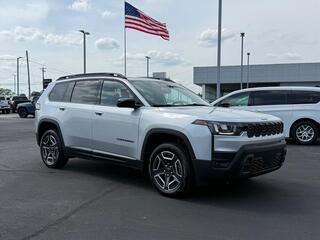 2026 Jeep Cherokee for sale in Greenville SC