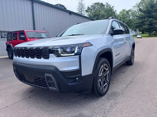 2026 Jeep Cherokee for sale in Accident MD