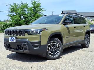 2026 Jeep Cherokee for sale in Rochester NH