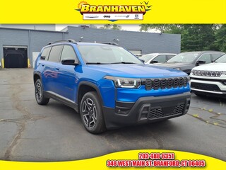 2026 Jeep Cherokee for sale in Branford CT