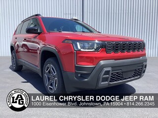 2026 Jeep Cherokee for sale in Johnstown PA