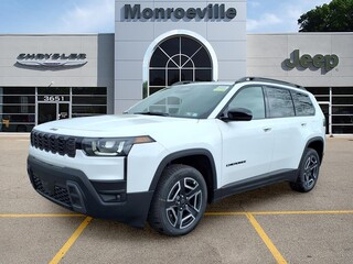 2026 Jeep Cherokee for sale in Lexington MA