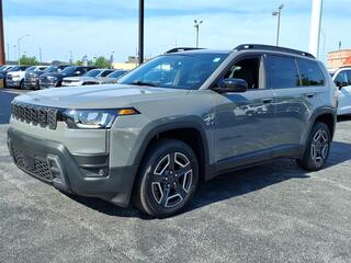 2026 Jeep Cherokee for sale in St Clairsville OH
