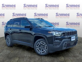 2026 Jeep Cherokee for sale in Cedar Creek TX