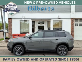 2026 Jeep Cherokee for sale in Sand Creek WI