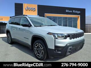2026 Jeep Cherokee for sale in Lebanon VA