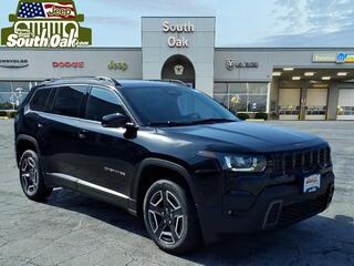 2026 Jeep Cherokee for sale in Matteson IL
