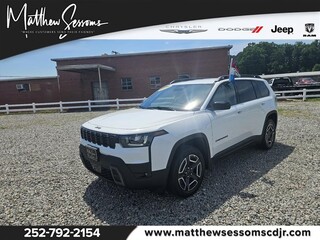 2026 Jeep Cherokee for sale in Williamston NC