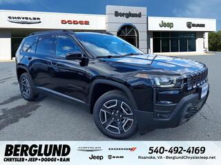 2026 Jeep Cherokee for sale in Roanoke VA