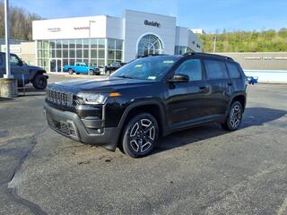 2026 Jeep Cherokee for sale in Huntington WV