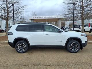 2026 Jeep Cherokee for sale in Nashville TN