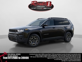 2026 Jeep Cherokee for sale in Lawrenceville NJ