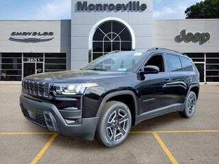 2026 Jeep Cherokee for sale in Lexington MA