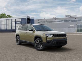 2026 Jeep Cherokee for sale in Lexington NC