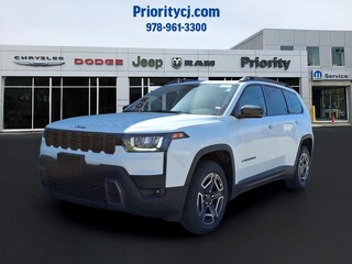 2026 Jeep Cherokee for sale in Johnstown PA