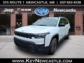 2026 Jeep Cherokee for sale in Newcastle ME