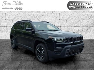 2026 Jeep Cherokee for sale in Plymouth MI