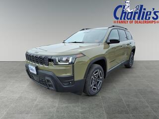 2026 Jeep Cherokee for sale in Augusta ME