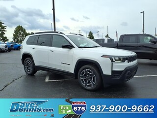 2026 Jeep Cherokee for sale in Dayton OH