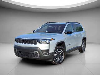 2026 Jeep Cherokee for sale in Fort Mill SC