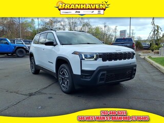 2026 Jeep Cherokee for sale in Branford CT